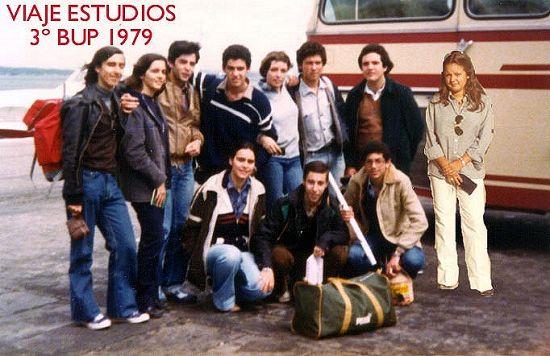 i_1978-1979_3 BUP_viaje.jpg - IPE - TANGER / MARRUECOS  Viaje de 3 º de BUP -1979Enviada por Vicky OLIVA DELGADO 